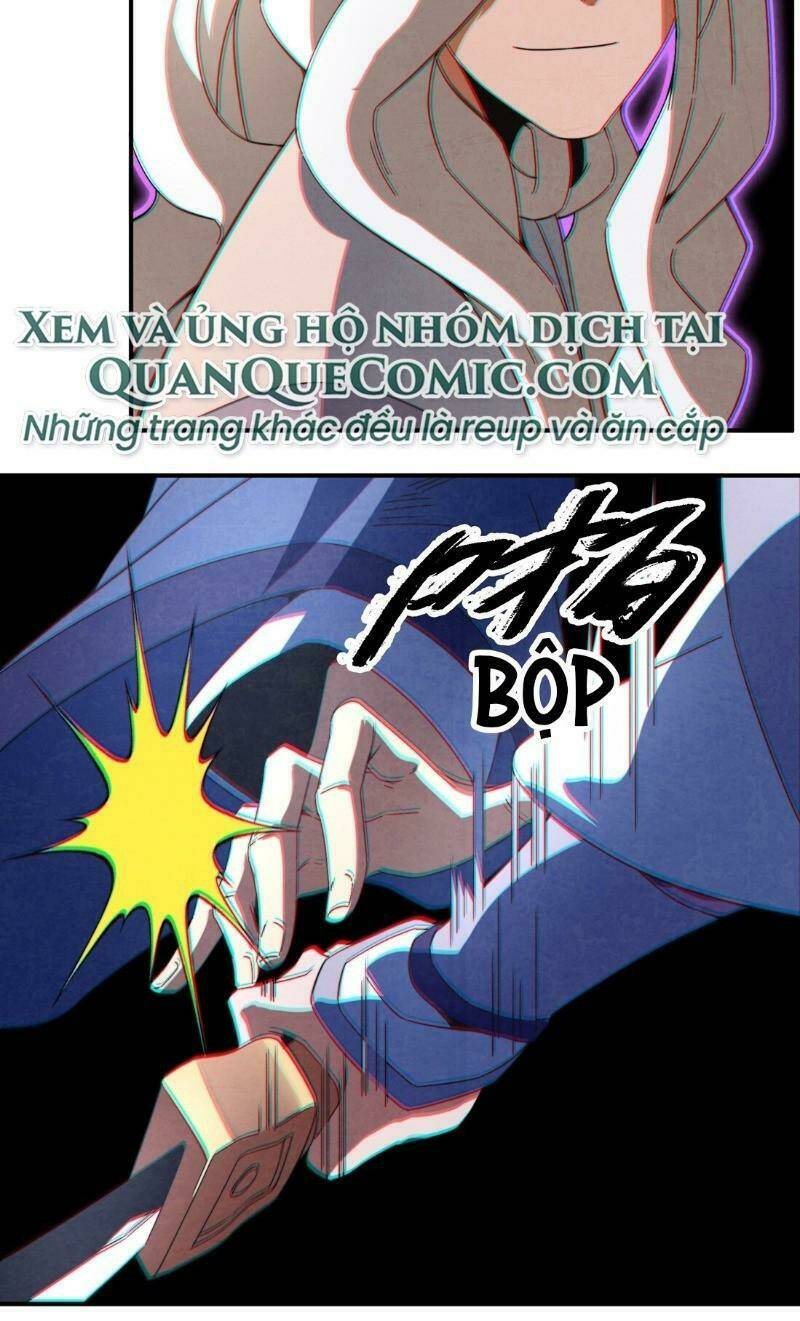 Song Diện Danh Viện: Chapter 49