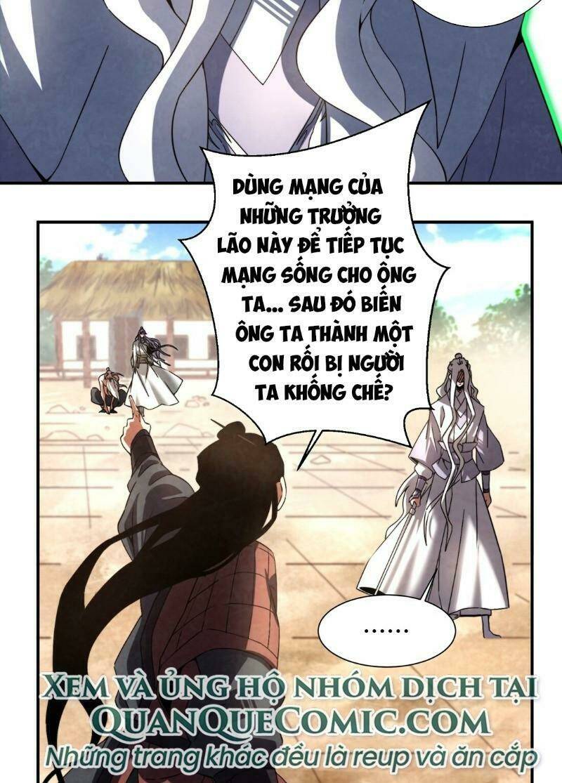 Song Diện Danh Viện: Chapter 49