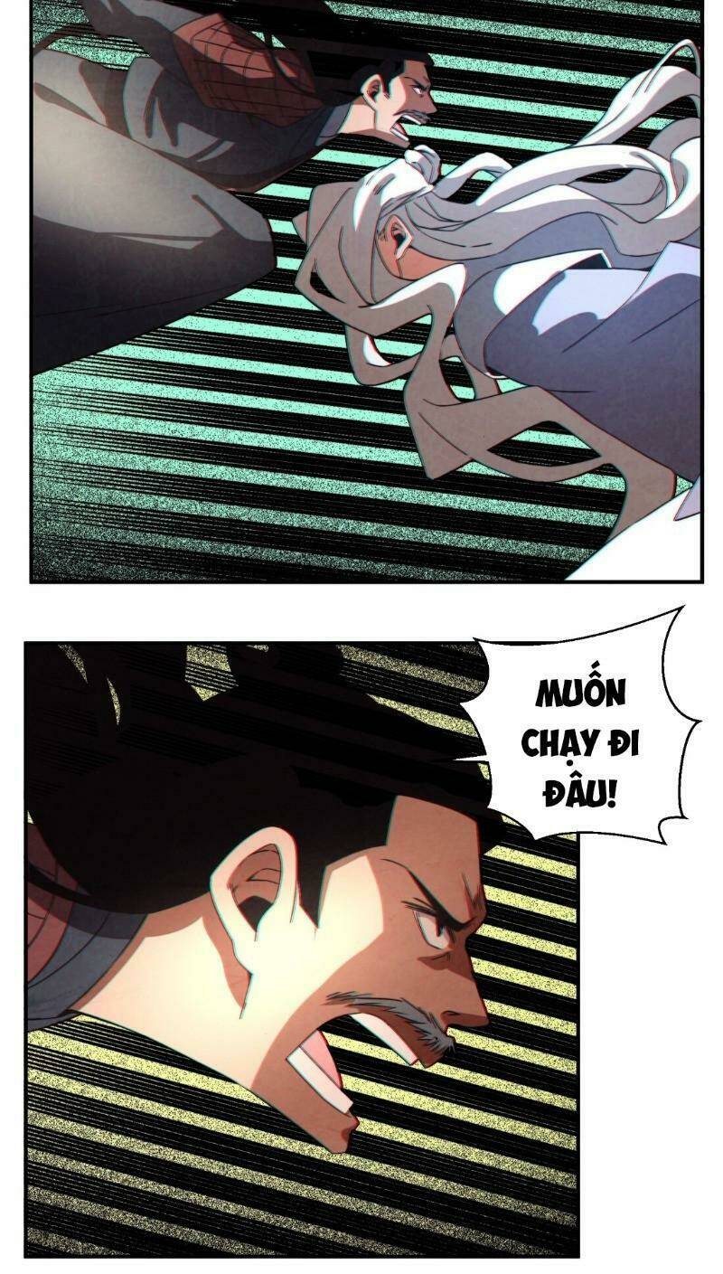 Song Diện Danh Viện: Chapter 49