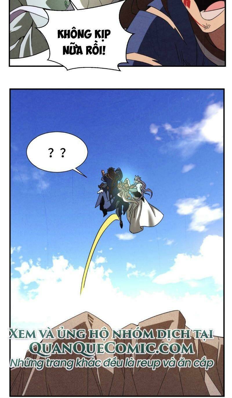 Song Diện Danh Viện: Chapter 49