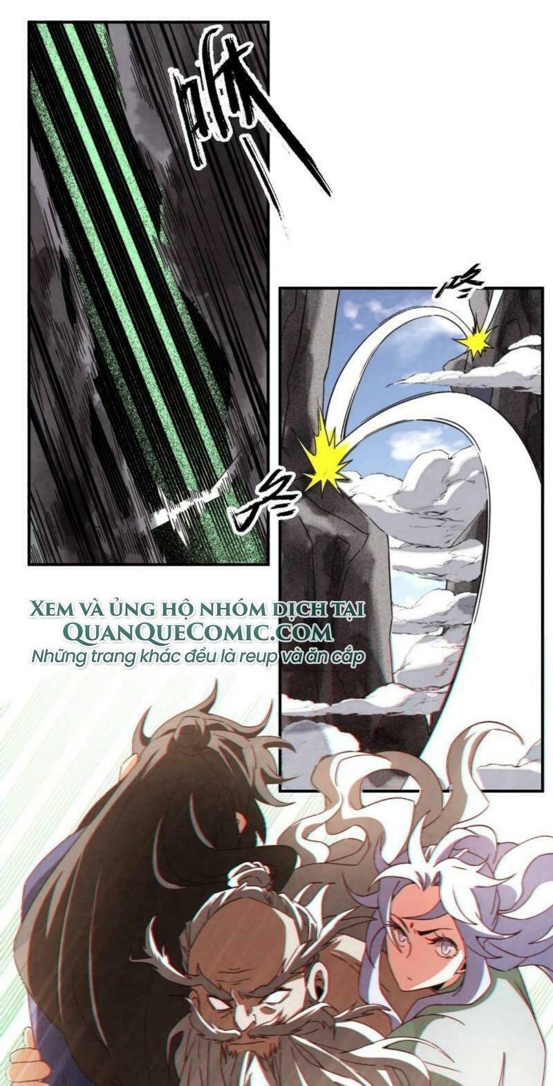 Song Diện Danh Viện: Chapter 50
