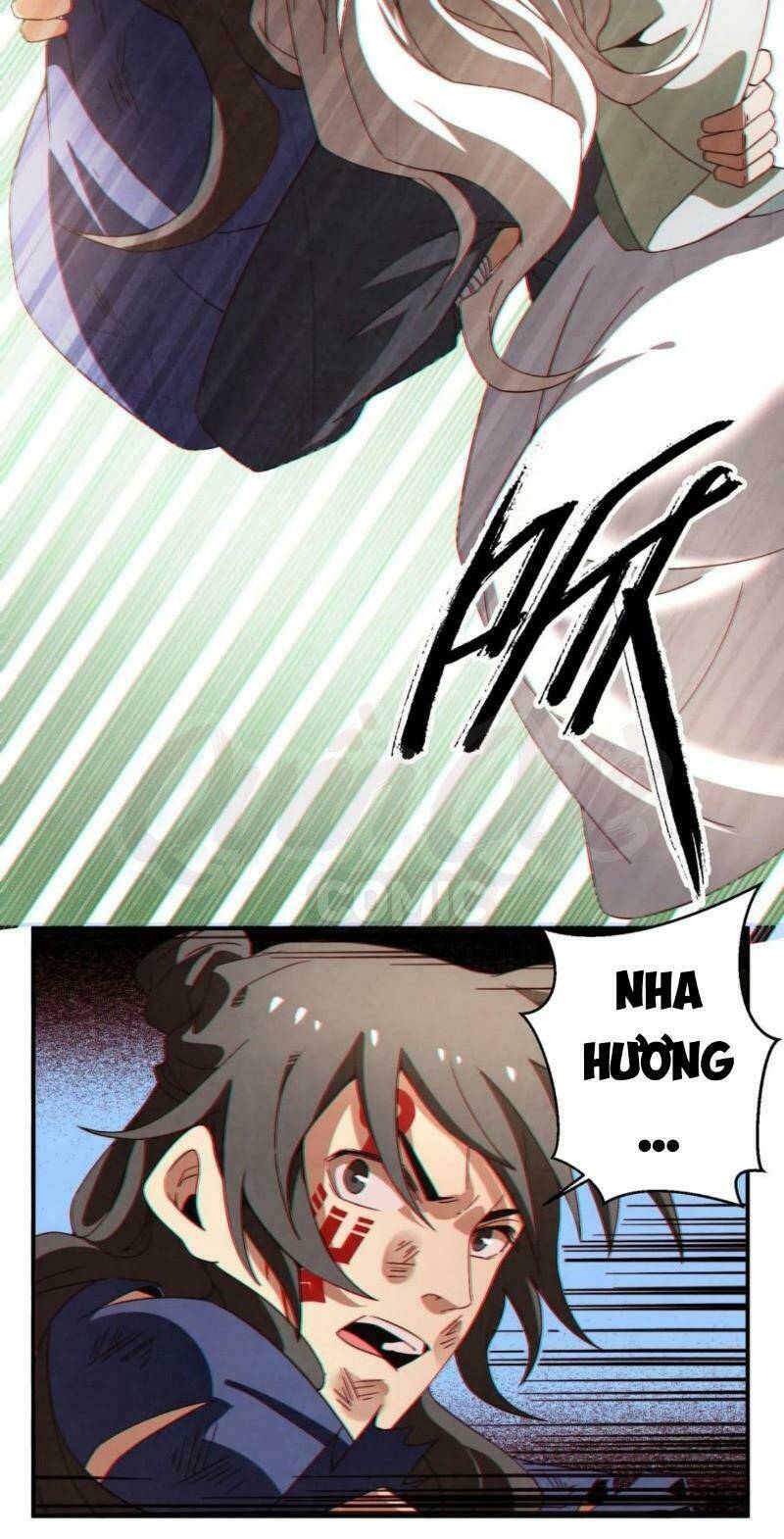 Song Diện Danh Viện: Chapter 50