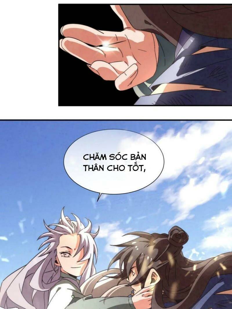 Song Diện Danh Viện: Chapter 50