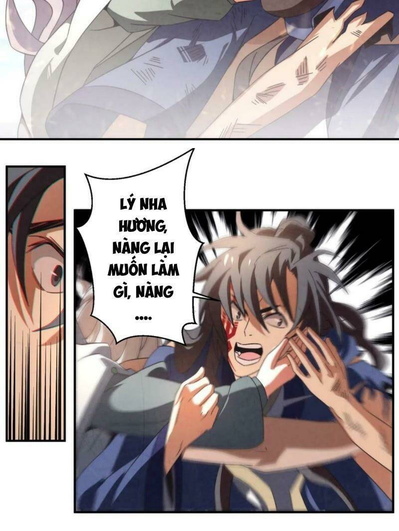 Song Diện Danh Viện: Chapter 50