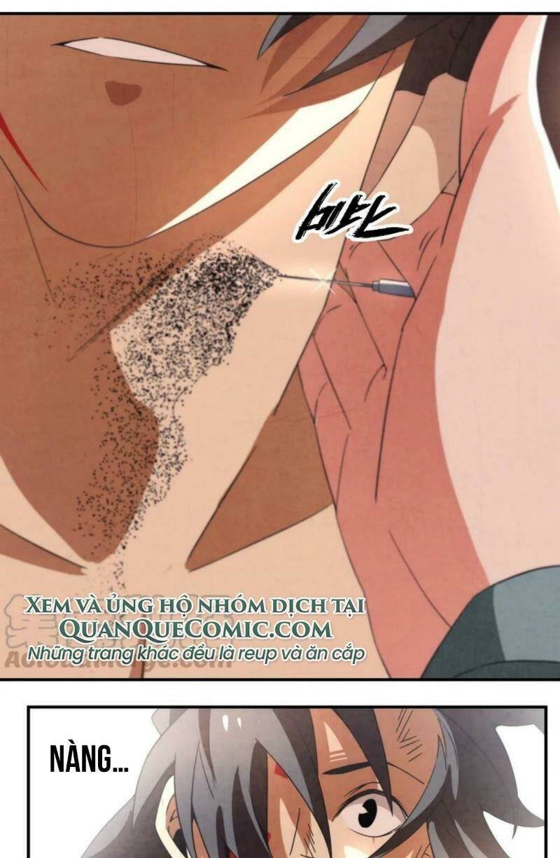 Song Diện Danh Viện: Chapter 50
