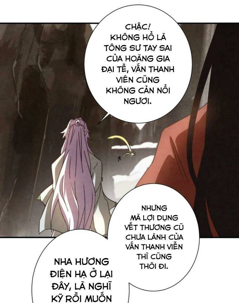 Song Diện Danh Viện: Chapter 50