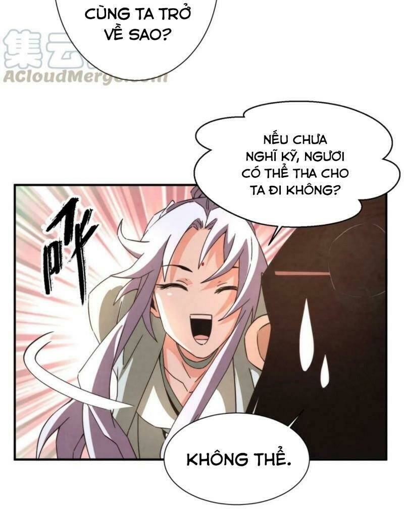 Song Diện Danh Viện: Chapter 50