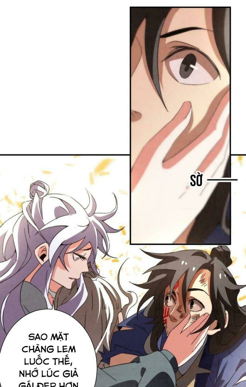 Song Diện Danh Viện: Chapter 50