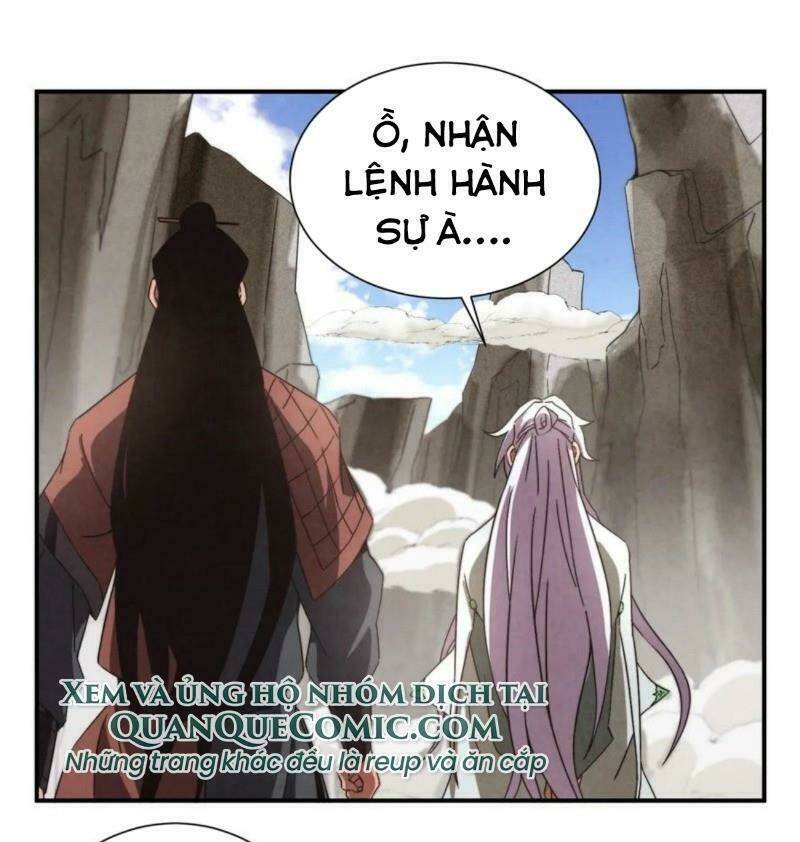 Song Diện Danh Viện: Chapter 50