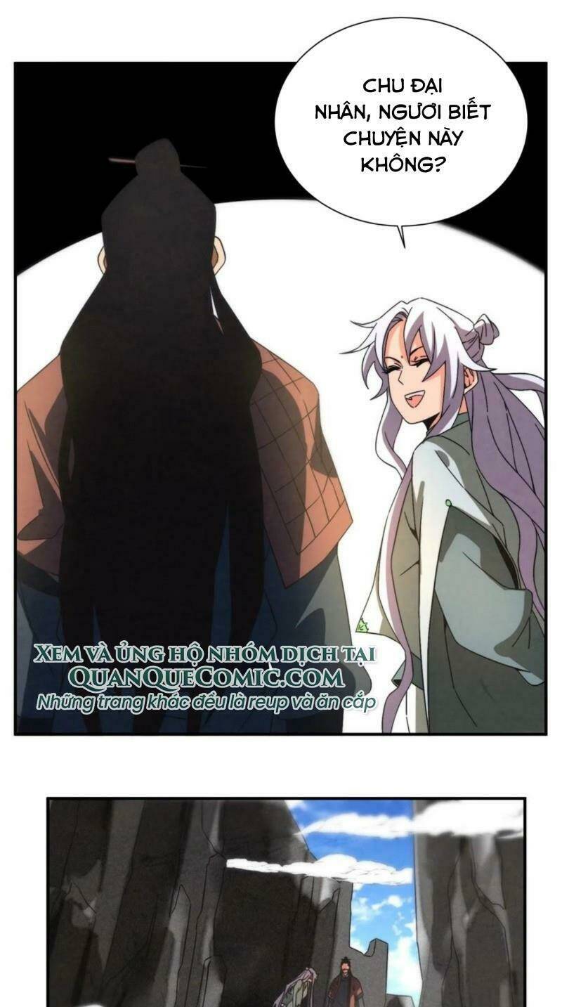 Song Diện Danh Viện: Chapter 50