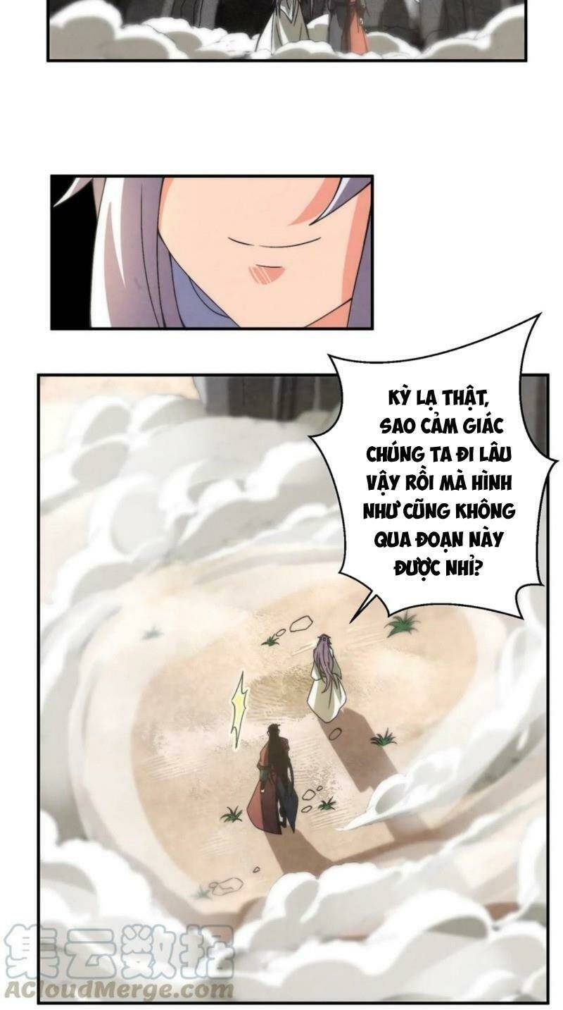Song Diện Danh Viện: Chapter 50