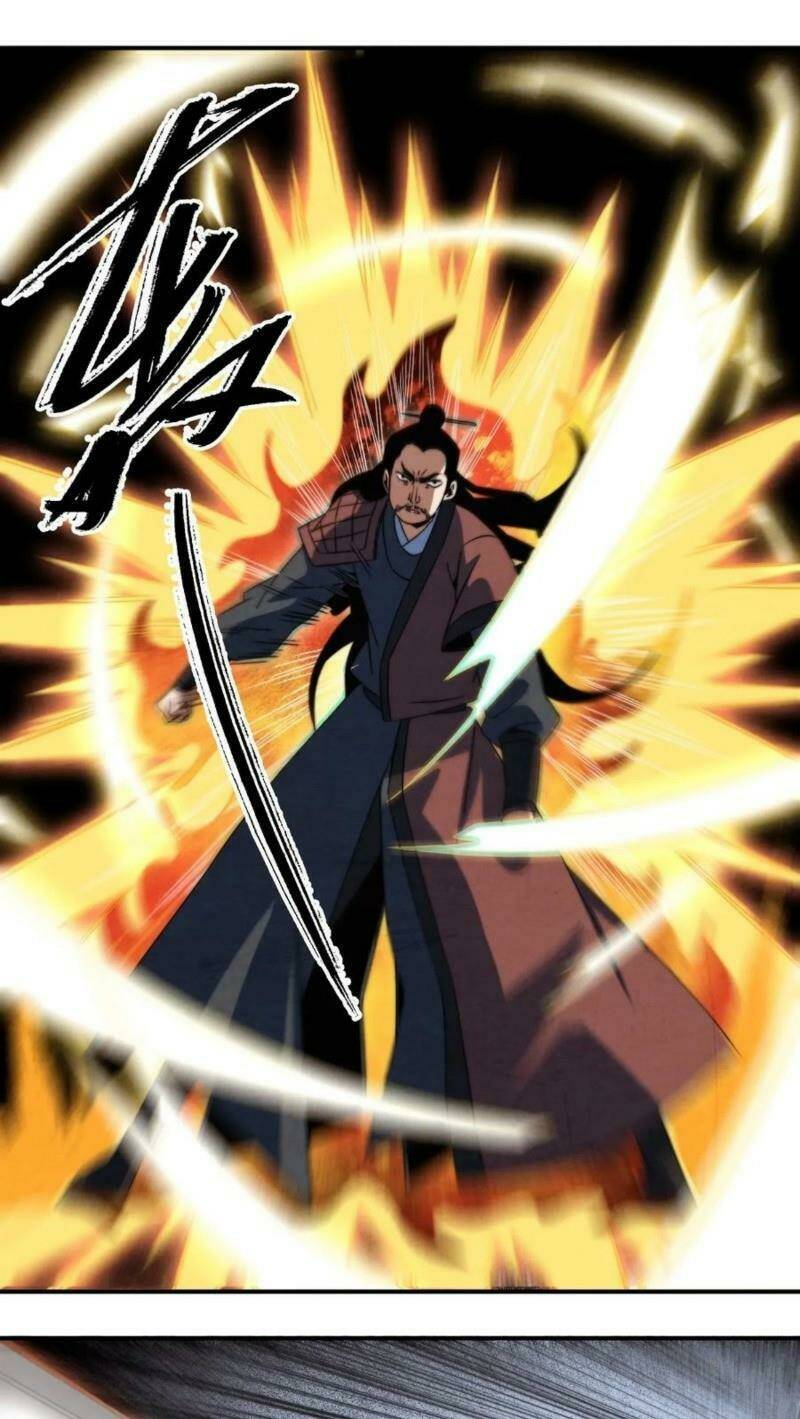 Song Diện Danh Viện: Chapter 50