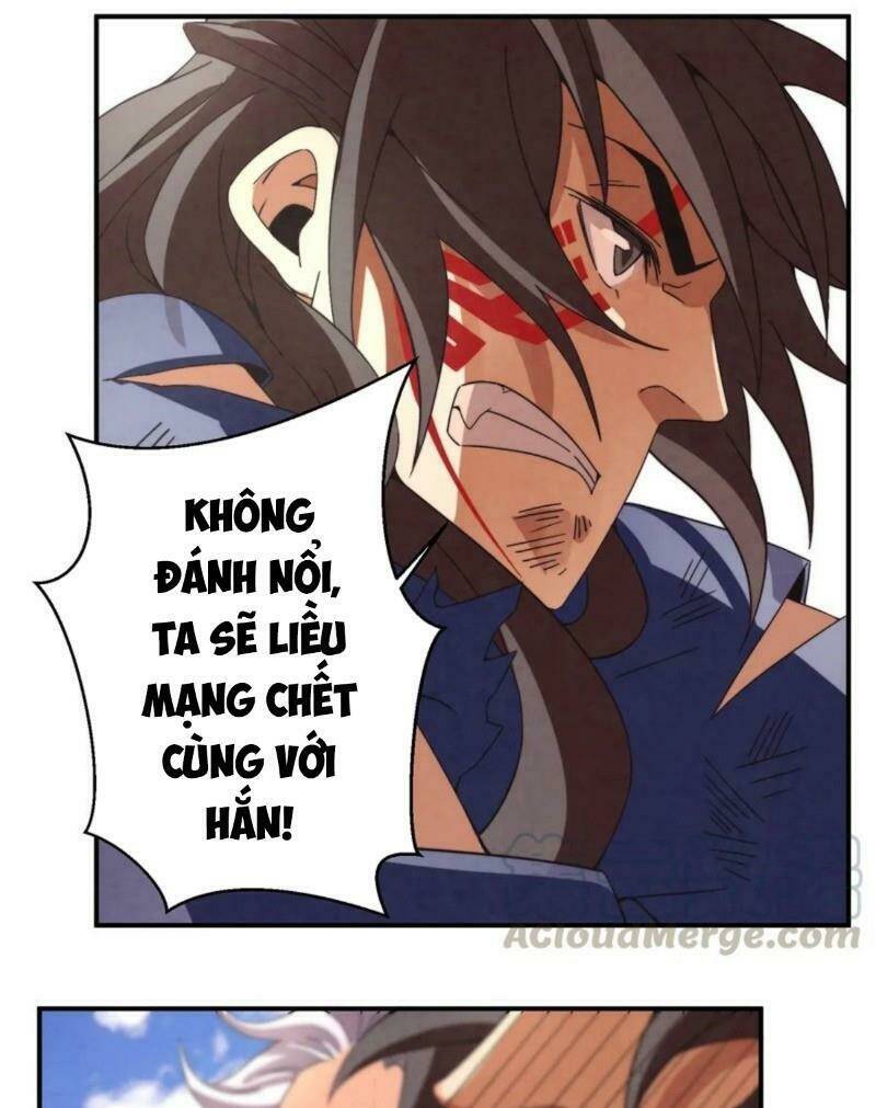 Song Diện Danh Viện: Chapter 50