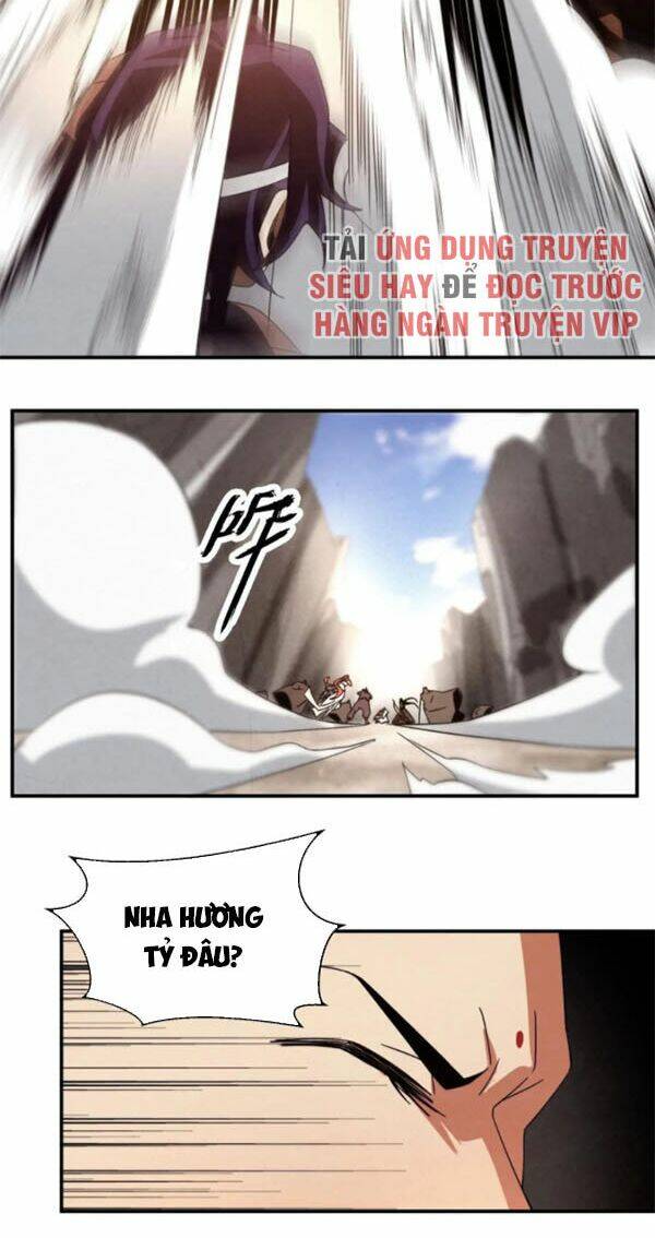 Song Diện Danh Viện: Chapter 51