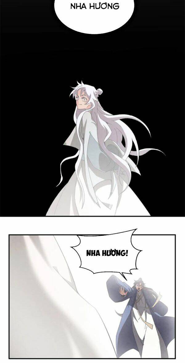 Song Diện Danh Viện: Chapter 51