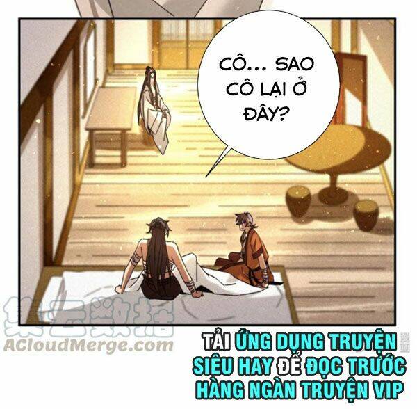 Song Diện Danh Viện: Chapter 51