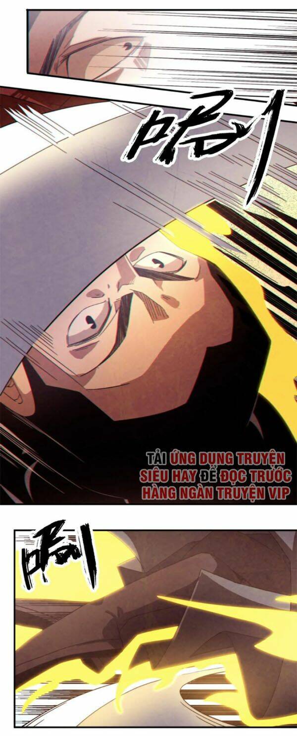 Song Diện Danh Viện: Chapter 51