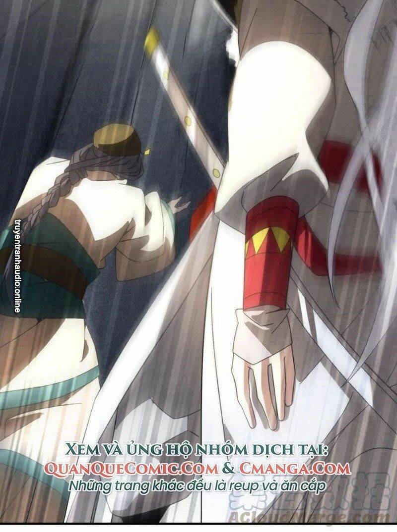 Song Diện Danh Viện: Chapter 53