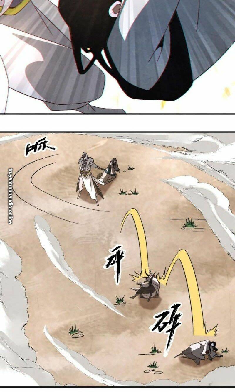 Song Diện Danh Viện: Chapter 53