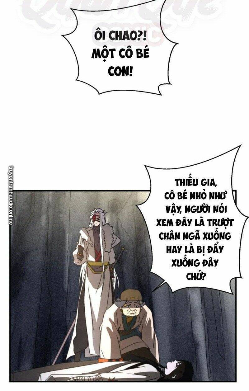 Song Diện Danh Viện: Chapter 53