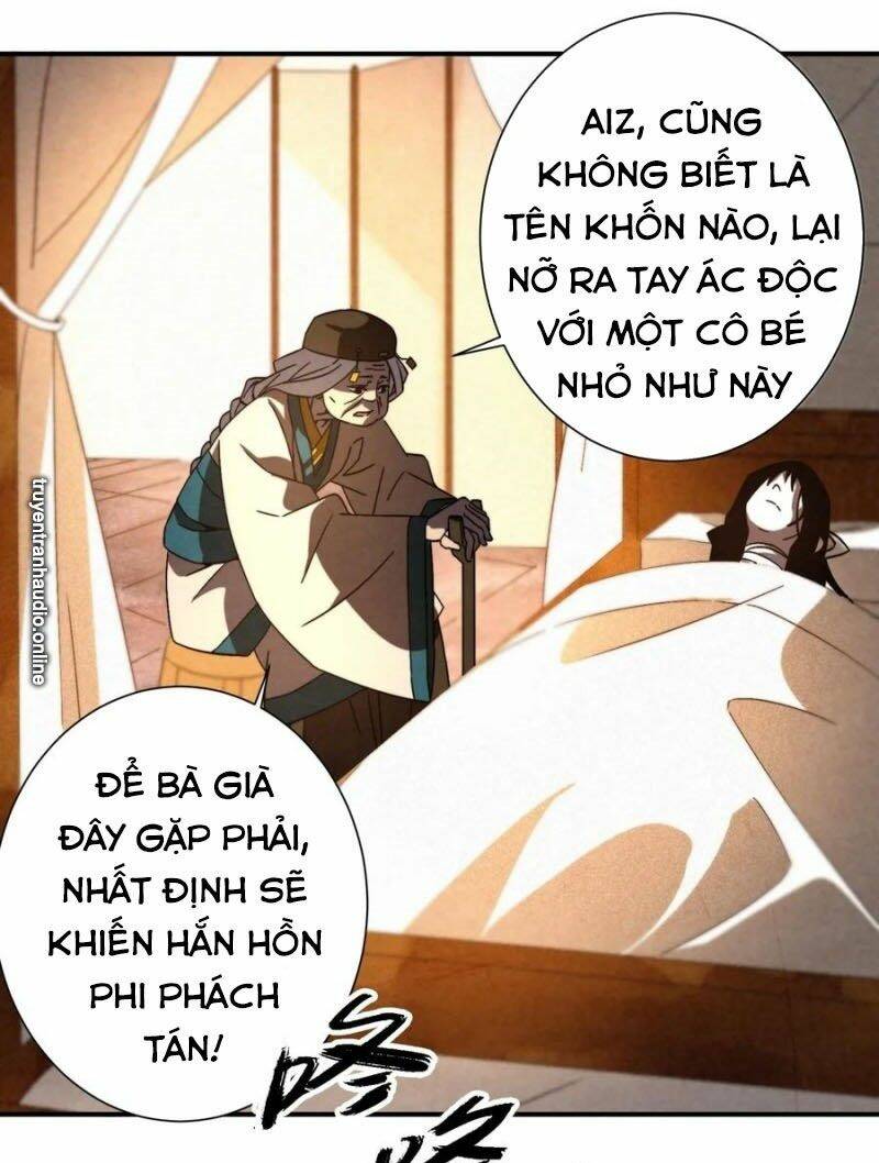 Song Diện Danh Viện: Chapter 53