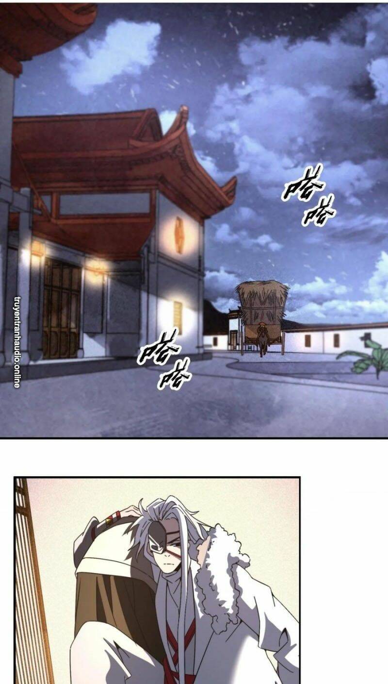 Song Diện Danh Viện: Chapter 53
