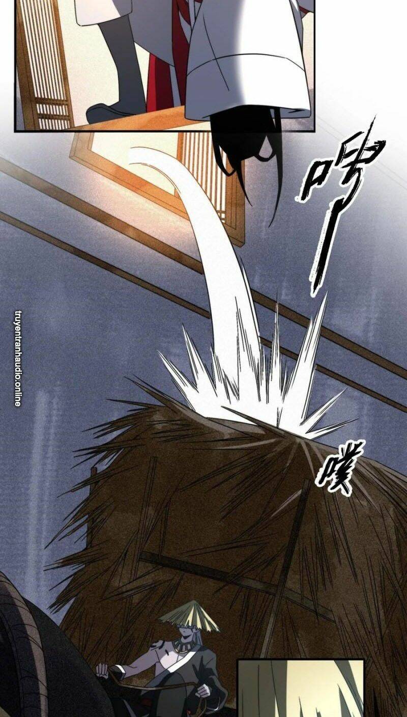 Song Diện Danh Viện: Chapter 53