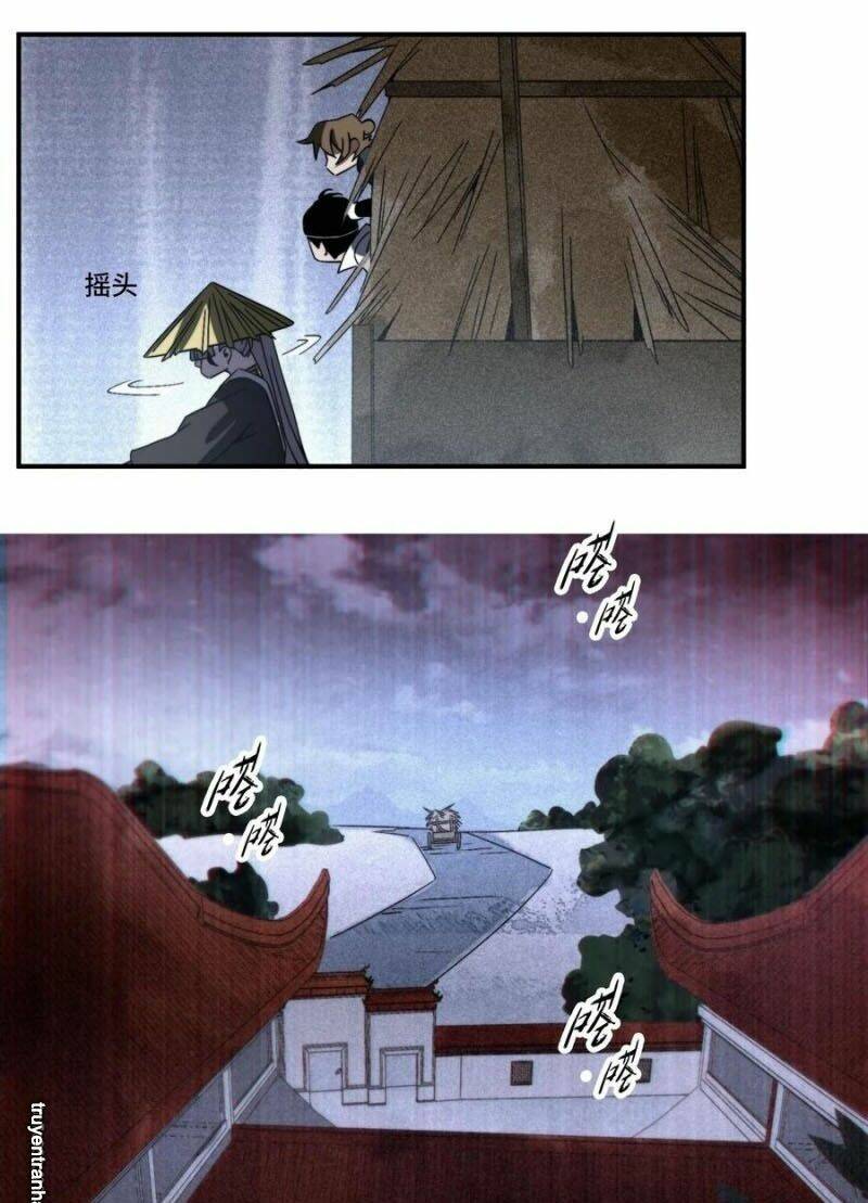 Song Diện Danh Viện: Chapter 53