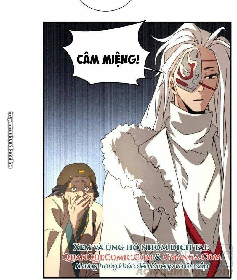 Song Diện Danh Viện: Chapter 53