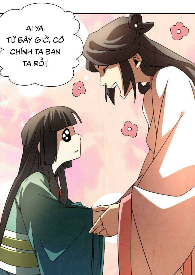 Song Diện Danh Viện: Chapter 56