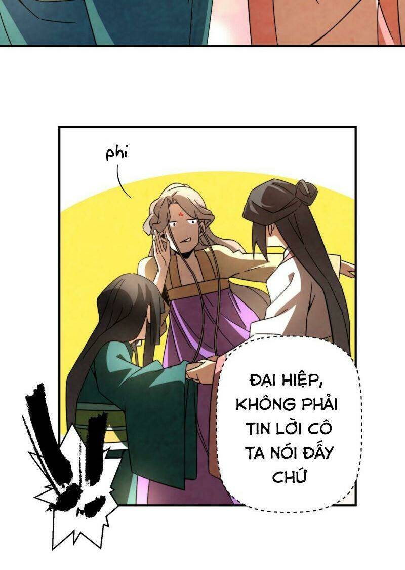 Song Diện Danh Viện: Chapter 56