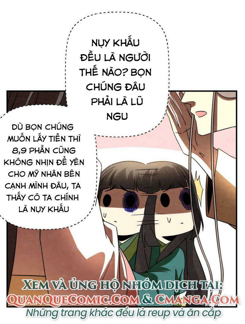 Song Diện Danh Viện: Chapter 56