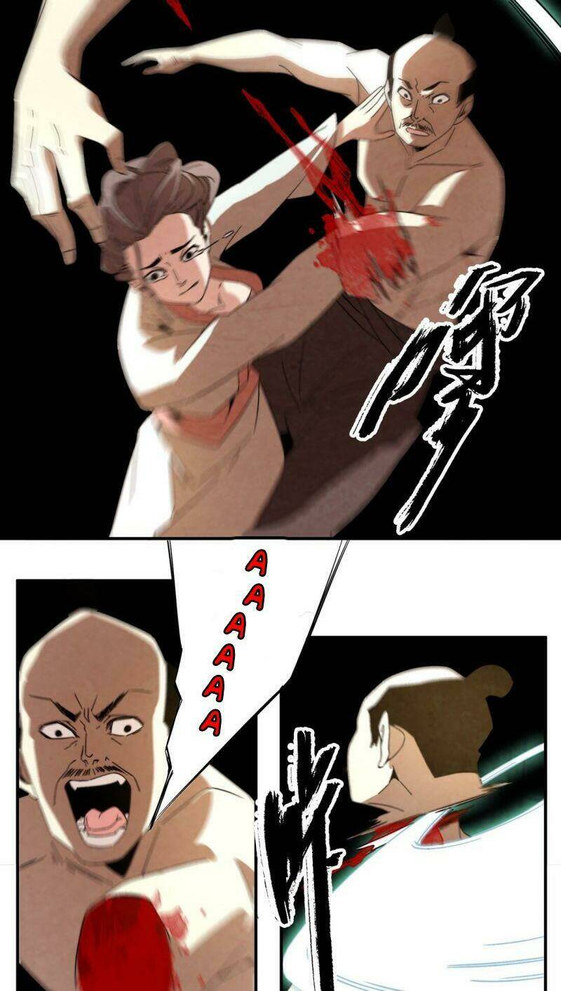 Song Diện Danh Viện: Chapter 56