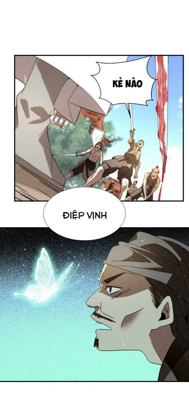 Song Diện Danh Viện: Chapter 56
