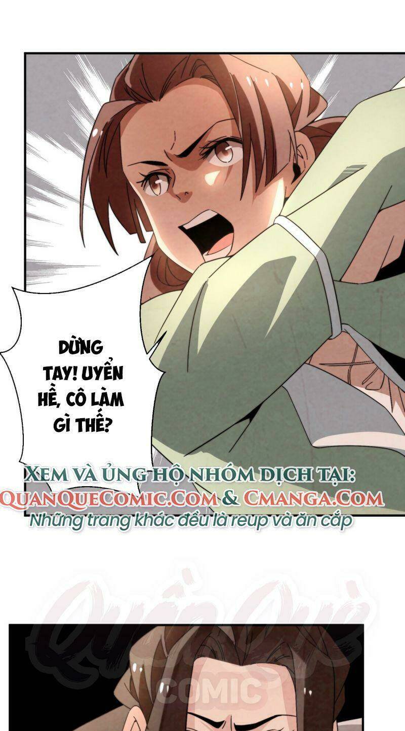 Song Diện Danh Viện: Chapter 56