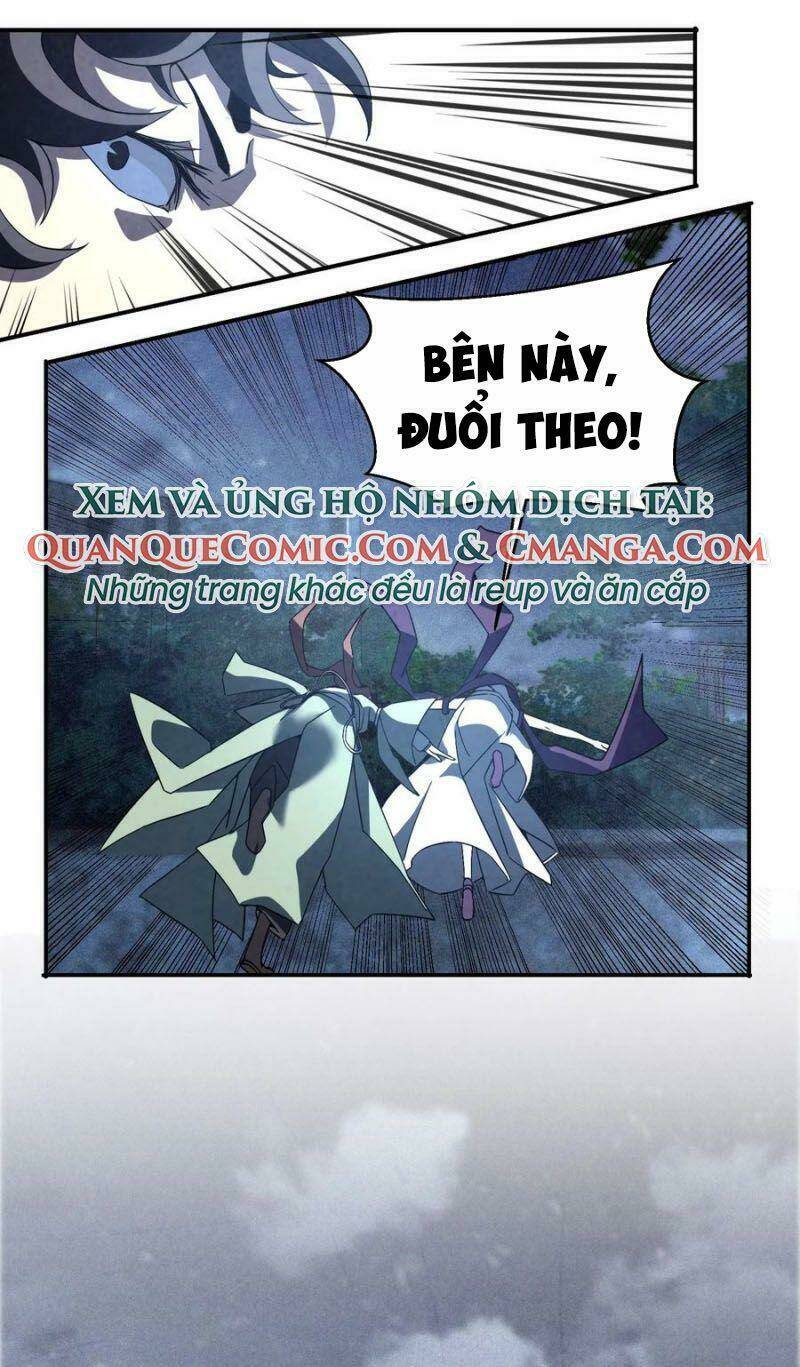 Song Diện Danh Viện: Chapter 58