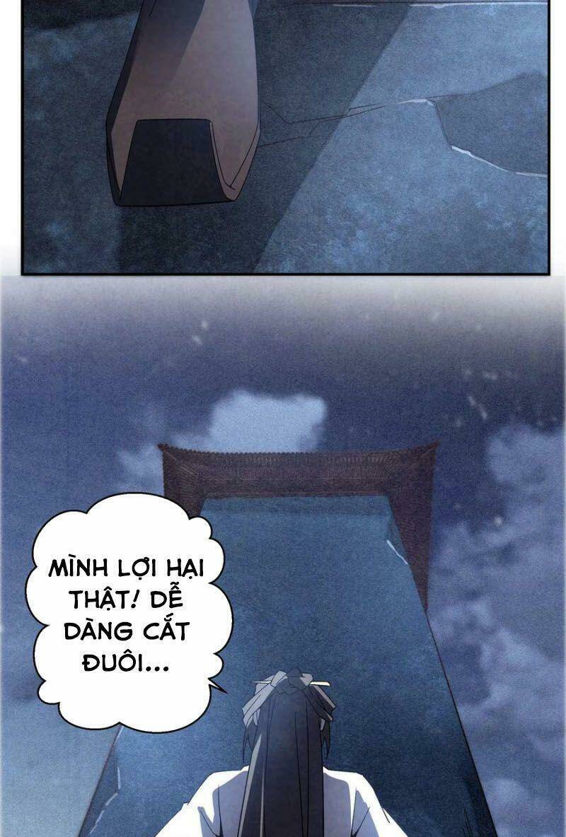 Song Diện Danh Viện: Chapter 58