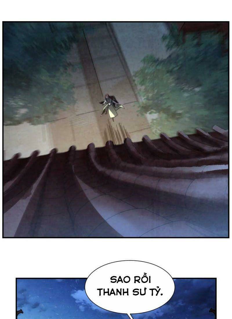 Song Diện Danh Viện: Chapter 58