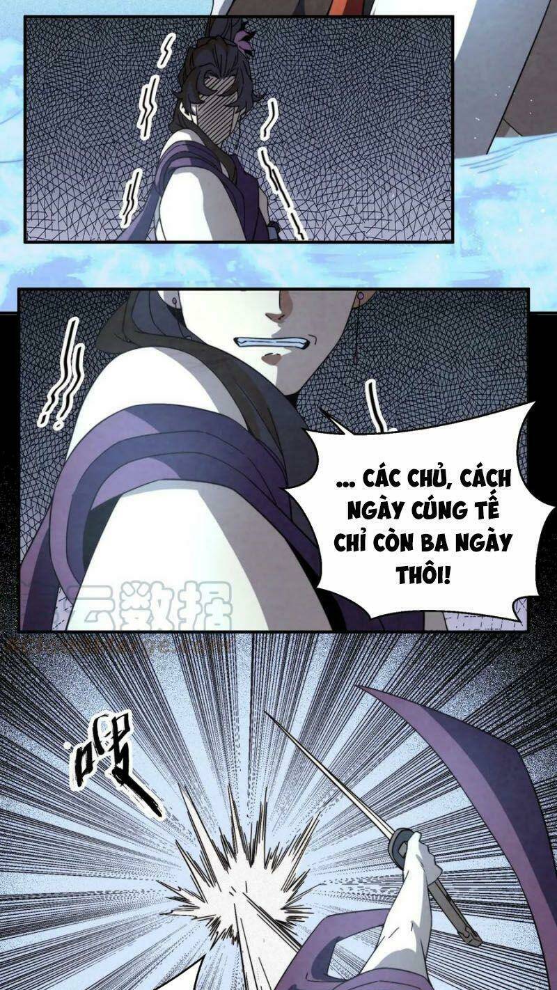 Song Diện Danh Viện: Chapter 58