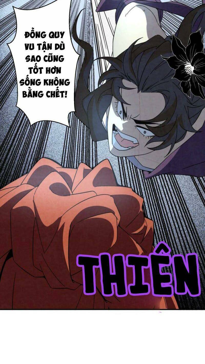 Song Diện Danh Viện: Chapter 58
