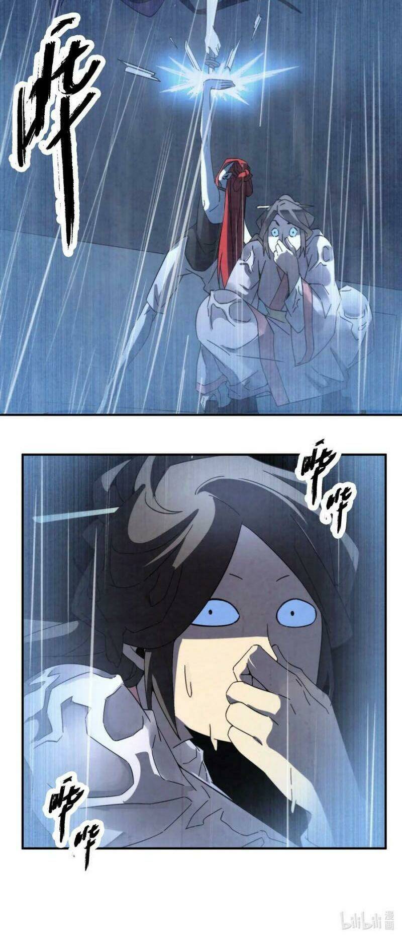 Song Diện Danh Viện: Chapter 58