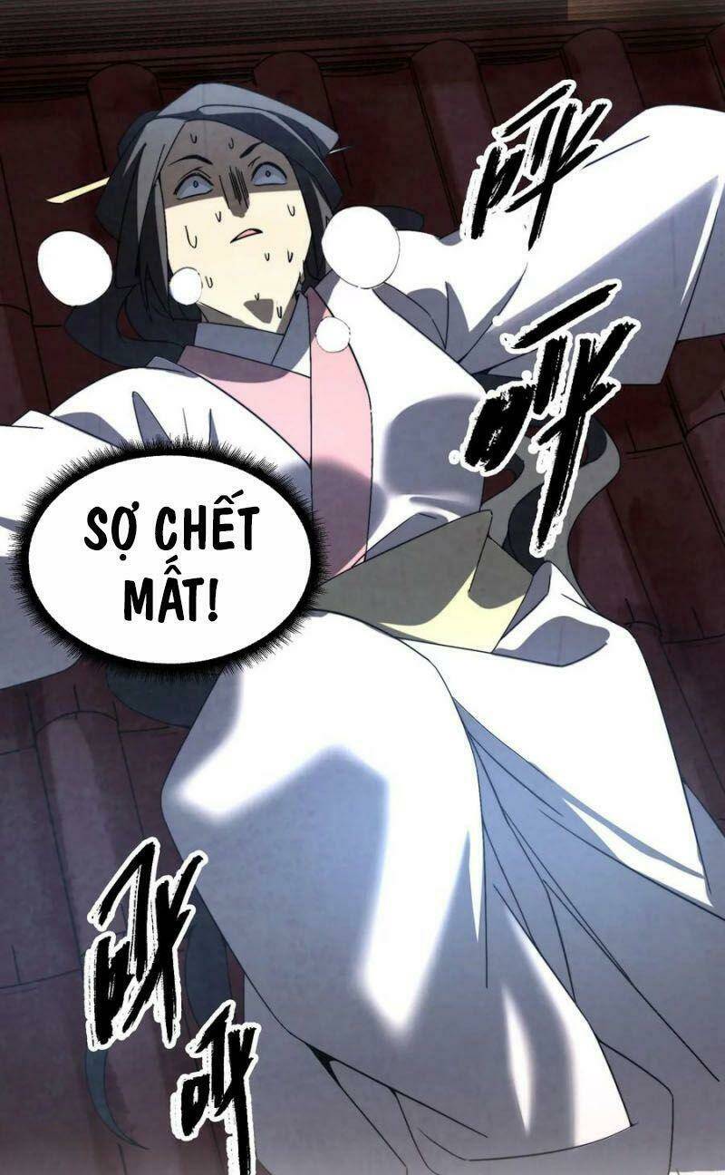 Song Diện Danh Viện: Chapter 58