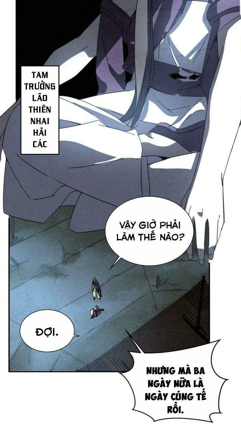 Song Diện Danh Viện: Chapter 58