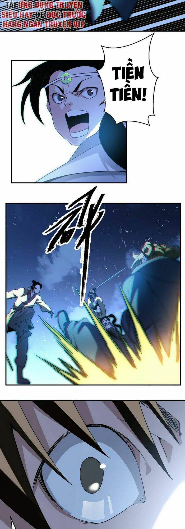 Song Diện Danh Viện: Chapter 60