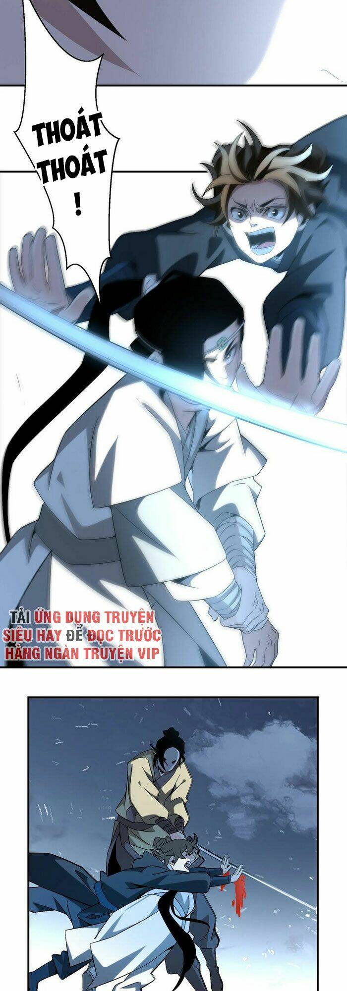 Song Diện Danh Viện: Chapter 60