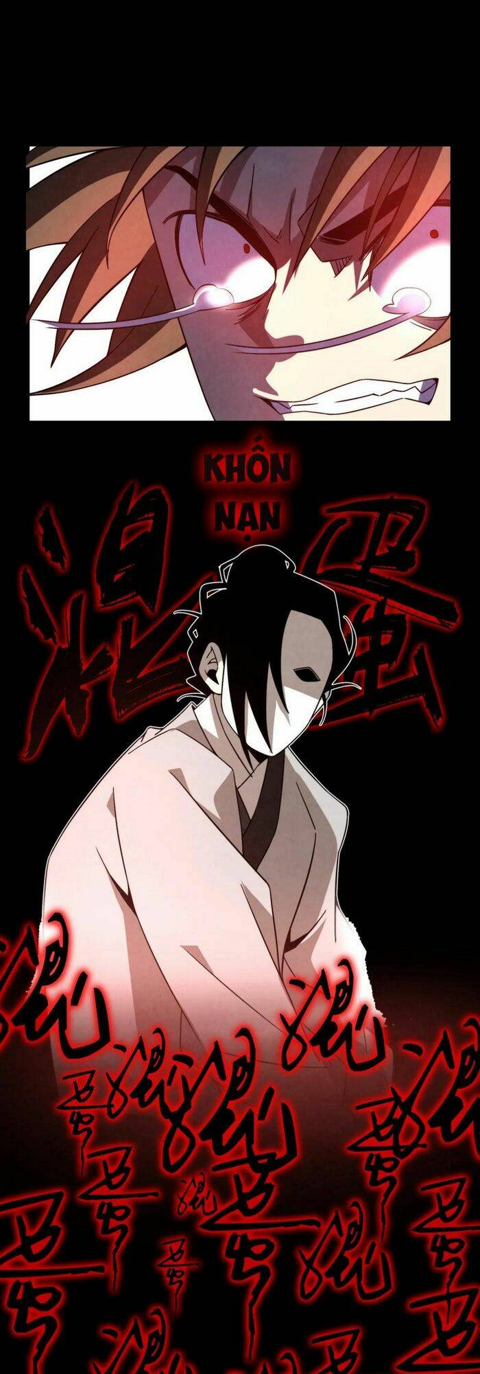 Song Diện Danh Viện: Chapter 60