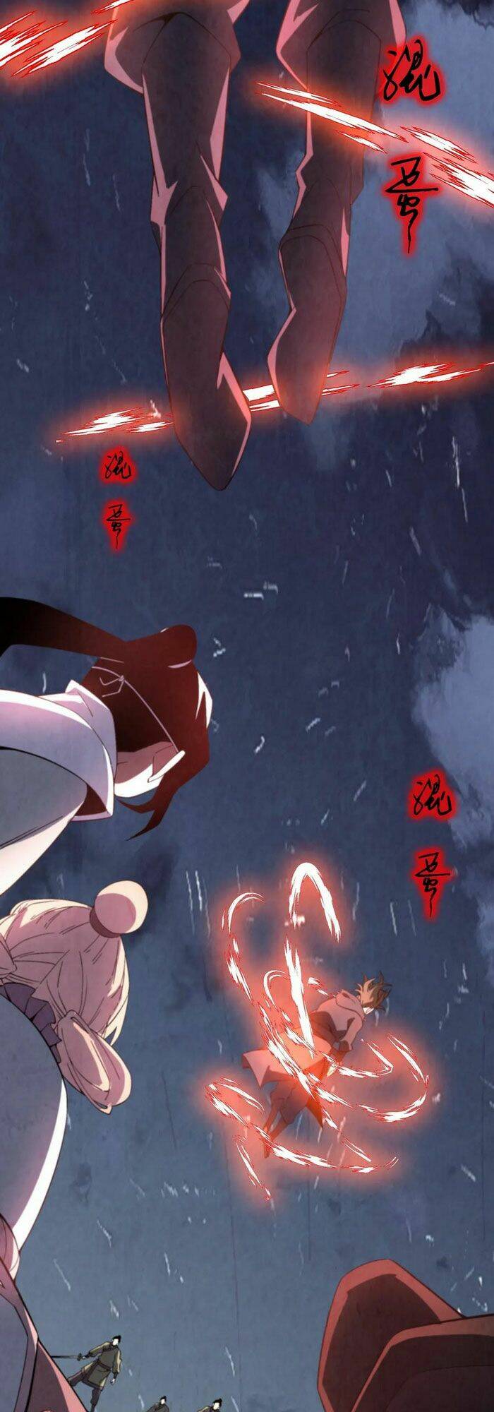 Song Diện Danh Viện: Chapter 60