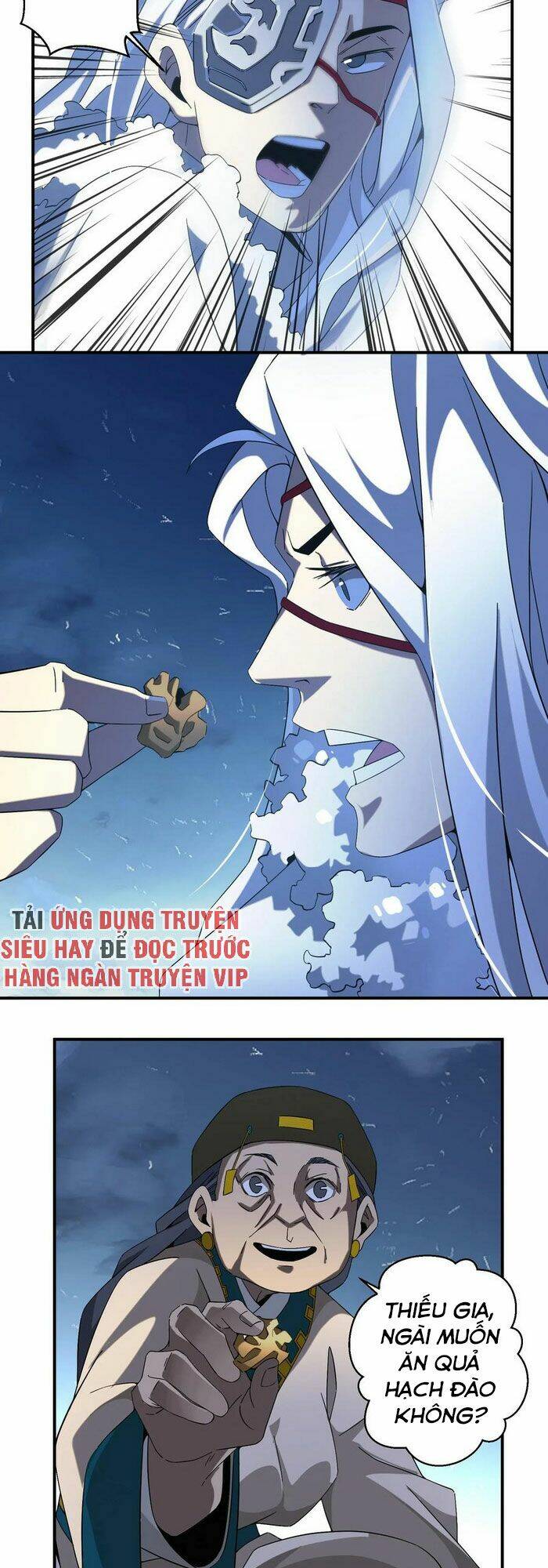 Song Diện Danh Viện: Chapter 60