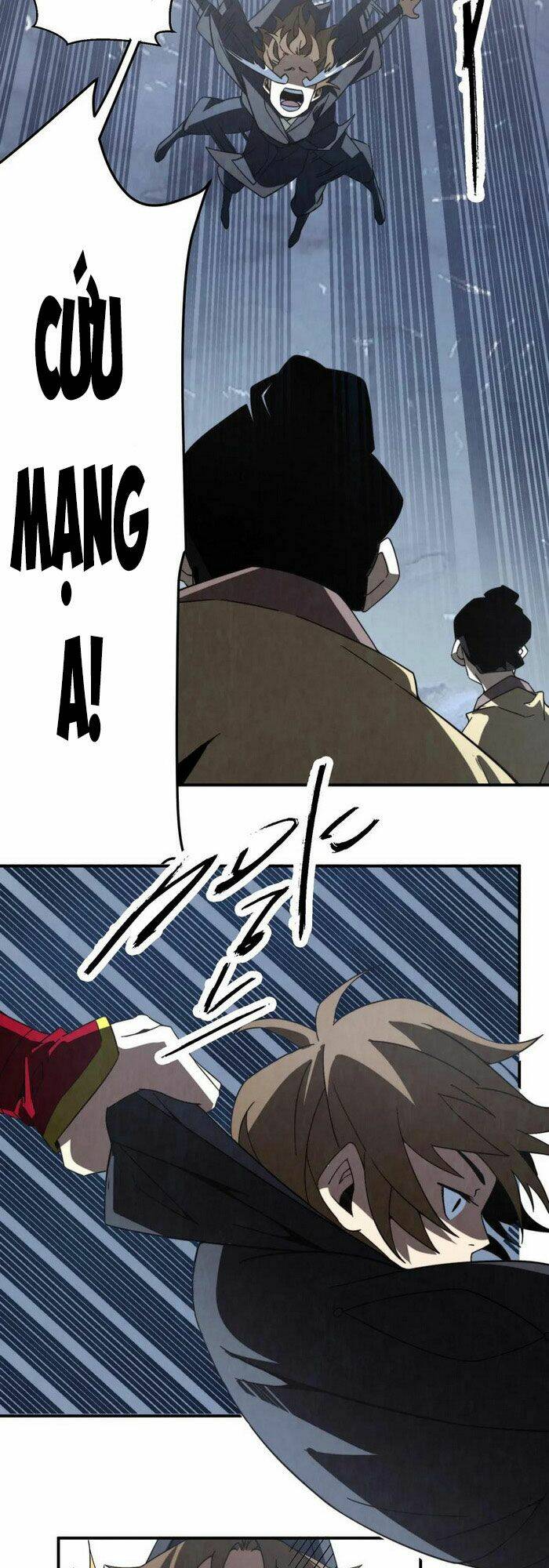 Song Diện Danh Viện: Chapter 61