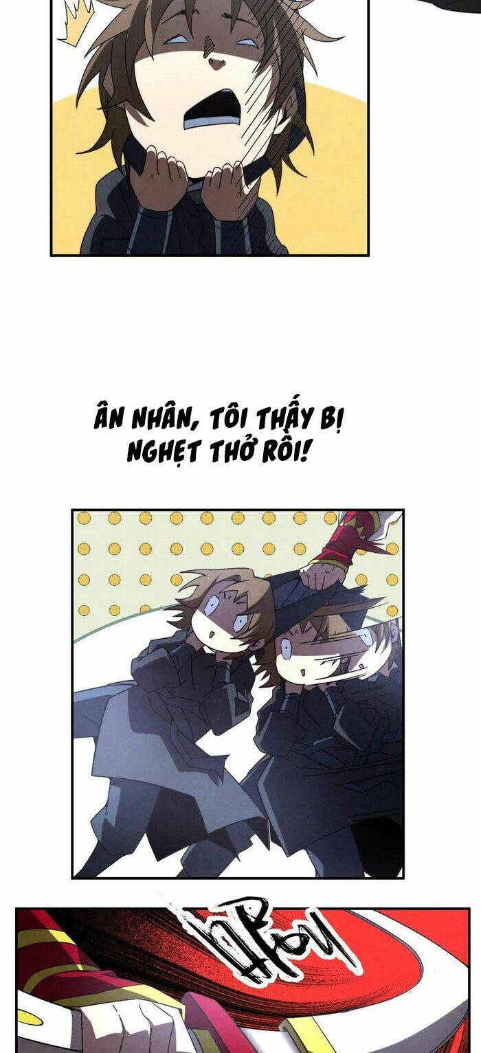 Song Diện Danh Viện: Chapter 61